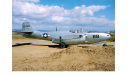 1/48 модель самолета Белл П-59 Эйркомет, США 1942 год первый реактивный истребитель, масштабные модели авиации, самолёт, коллекция Новостройки СПб, scale48