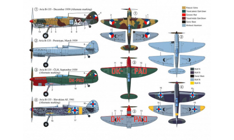1/48 сборная модель самолета Авиа Ав-135 Ластовица Planet Models PLT122 Av-135 Ljastovica истребитель Германия Чехословакия Болгария Планет Моделс ПЛТ122, сборные модели авиации, коллекция Новостройки СПб, scale48