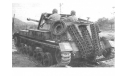 1/35 модель танка 76,2 мм САУ Арчер Лучник на базе танка Валентайн Британская империя времен Второй мировой войны, масштабные модели бронетехники, коллекция Новостройки СПб, scale35