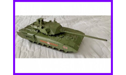 1/35 продажа модель танка Т-14 Армата фирмы Takom