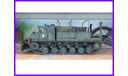 1/35 модель танка М-8 А1 М8А1 гусеничный трактор тягач грузовик, сборные модели бронетехники, танков, бтт, коллекция Новостройки СПб, scale35