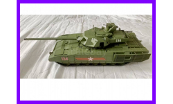 1/35 продажа модель танка Т-14 Армата фирмы Takom