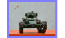 1/35 модель танка Матильда 1 - А11 пехотный танк Марк 1 Матильда 1 Британская Империя 1936 год, масштабные модели бронетехники, коллекция Новостройки СПб, scale35