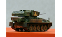 1/35 продажа модели разведывательного танка ФВ107 Скимитер Британская Империя 1972 год, масштабные модели бронетехники, коллекция Новостройки СПб, scale35