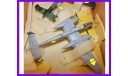 1/48 модель самолета Хейнкель Хе-219 Уху ночной истребитель, масштабные модели авиации, коллекция Новостройки СПб, 1:48