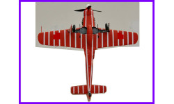 1/48 продаю модель самолета Фокке-Вульф ФВ-190 Д-9 немецкого истребителя времен Второй мировой войны из авиагруппы Ягдфербанд 44