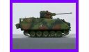1/35 модель танка ЯПР-765А1 ПРИ, БМП украинская голландская современная боевая машина пехоты, масштабные модели бронетехники, коллекция Новостройки СПб, scale35
