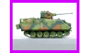 1/35 продажа модели танка ЯПР-765А1 ПРИ, БМП голландская современная боевая машина пехоты, масштабные модели бронетехники, коллекция Новостройки СПб, scale35
