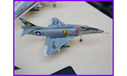 1/72 модель самолета Дуглас А-4 Скайхок реактивный палубный штурмовик США