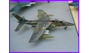 1/72 модель самолета Дассо - Дорнье Альфа Джет реактивный учебно-боевой самолет, Германия, Франция, масштабные модели авиации, коллекция Новостройки СПб, scale72