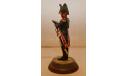 1/16 продаю модель фигура Офицер линейной пехоты Наполеоновские войны Верлинден 1116, фигурка, фигура солдата, коллекция Новостройки СПб, scale16
