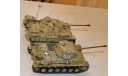 1/35 модель танка 44М ТАС ( Таш ) Венгрия Вторая мировая война, масштабные модели бронетехники, коллекция Новостройки СПб, 1:35