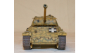 1/35 модель танка ТАС-44М Таш Венгрия Вторая мировая война, масштабные модели бронетехники, коллекция Новостройки СПб, scale35