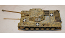 1/35 модель танка ТАС-44М Таш Венгрия Вторая мировая война, масштабные модели бронетехники, коллекция Новостройки СПб, scale35