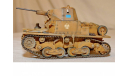 1/35 продажа модель танка ФИАТ Л6-40 Италия Вторая Мировая война, масштабные модели бронетехники, коллекция Новостройки СПб, scale35