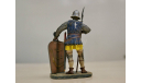 1/16 продажа модели фигуры солдата Наемника Mercenary Франция 1470 год, фигурка, коллекция Новостройки СПб, scale16, фигура солдата