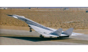 1/72 модель самолета ИКСБ-70 Валькирия XB-70 длина 90 см, масштабные модели авиации, коллекция Новостройки СПб, scale72