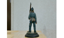 1/16 продажа модели солдата Ландшурма 1 пехотного батальона Ландштурма ’Бреслау’, Германия октябрь 1914 года, масштабные модели бронетехники, фигура солдата, коллекция Новостройки СПб, scale35