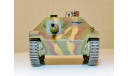 1/35 продажа модели огнеметного танка Флампанцер 38 Хетцер Германия 1944 год, масштабные модели бронетехники, коллекция Новостройки СПб, scale35