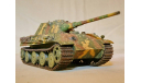 1/35 модель танка Пантера-2 металлические гусеницы и ствол, масштабные модели бронетехники, коллекция Новостройки СПб, scale35