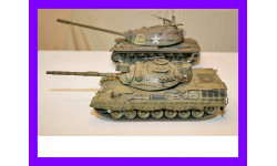 1/35 продажа модели танка Леопард 1А1 Германия 1960-е годы