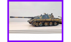1/35 продажа модели танка 150 мм САУ Ягдпанцер Е-100 проект Германия 1946 год у модели металический ствол и прицел ночного видения