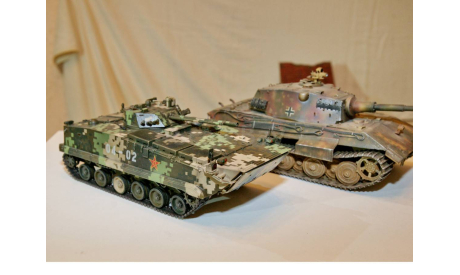 1/35 модель танка ЗБД 04 ZBD 04 Китай металлические гусеницы плавающий танк боевая машина пехоты БМП, масштабные модели бронетехники, коллекция Новостройки СПб, scale35
