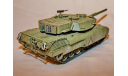 1/35 модель танка Леопард 1 С2 Мекас Канада, масштабные модели бронетехники, коллекция Новостройки СПб, 1:35
