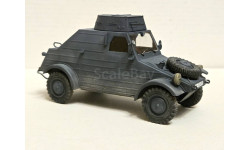1/35 модель автомобиля КДФ тип 823 Кюбельваген Pkw K1 KdF Typ 823 Kubelwagen Кубельваген Порше