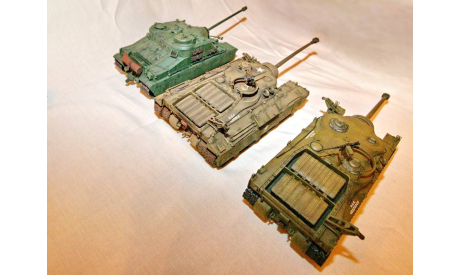 1/35 модель танка Т-28 сверхтяжелый танк 105 мм САУ Т-95 Черепаха США Heavy Tank T28 105 mm Gun Motor Carriage T95 Super Heavy Tank T28 turtle tortoise, масштабные модели бронетехники, Коллекция Новостройки СПб, scale35