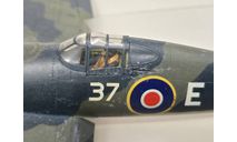 1/48 модель самолета Чанс Воут Ф4У Корсар с ранним фонарем США Британская Империя палубный истребитель-бомбардировщик Chance Vought F4U Corsair, масштабные модели авиации, Коллекция Новостройки СПб, scale48