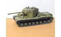 1/35 модель танка КВ-5 Климент Ворошилов 5 проектируемый сверхтяжелый танк СССР Ленинград 1941 год WWII Soviet Heavy Tank KV-5 Super Heavy Tank, масштабные модели бронетехники, Коллекция Новостройки СПб, scale35