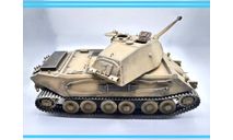 1/35 модель танка ВК 4502 (П) мод.А Тигр Порше 2 мод.А тип.180 VK.45.02(P)V Pz.Kpfw.Tiger P2 смола, масштабные модели бронетехники, Коллекция Новостройки СПб, scale35