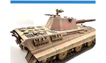 1/35 модель танка Е-50 Е50 Германия Panzerkampfwagen E50 E-50 Standardpanzer Тигр Пантера, масштабные модели бронетехники, Коллекция Новостройки СПб, scale35