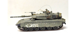 1/35 модель танка Меркава 3 Израиль