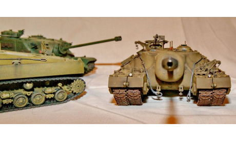 1/35 модель танка Т-28 сверхтяжелый танк 105 мм САУ Т-95 Черепаха США Heavy Tank T28 105 mm Gun Motor Carriage T95 Super Heavy Tank T28 turtle tortoise, масштабные модели бронетехники, Коллекция Новостройки СПб, scale35