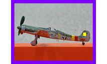 1/48 продаю модель самолета Фокке-Вульф Та-152 немецкого высотного истребителя времен окончания Второй мировой войны, масштабные модели авиации, самолёт, коллекция Новостройки СПб, scale48
