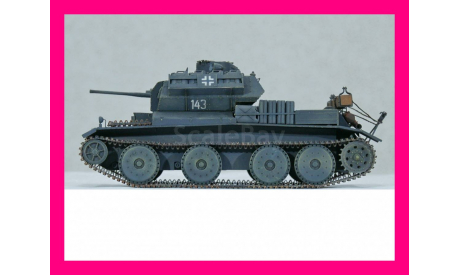 1/35 продажа модели танка Панцеркампфваген Мк 4 744 (е) это трофейный английский танк А13 Марк 2 крейсерский танк Марк 4, масштабные модели бронетехники, коллекция Новостройки СПб, scale35