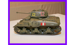 1/35 продажа модели канадский танк Рам Мк 2 1941 год