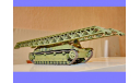 1/35 продажа модели инженерного танка ИТ-28 СССР, масштабные модели бронетехники, коллекция Новостройки СПб, scale35