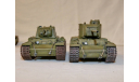 1/35 продажа модель танка КВ-220 Климент Ворошилов 220, СССР Ленинград 1941 год, масштабные модели бронетехники, коллекция Новостройки СПб, scale35