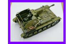 1/35 продажа модели танка 76 мм САУ СУ-76М на базе танка Т-70 СССР 1942  год