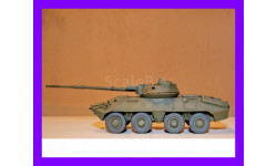 1/35 продажа модель танка 85 мм САУ 2С14 Жало-С СССР 1975 год