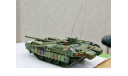 1/35 продажа модели танка СТРВ-103 Стридсвагн, С-танк Швеция, масштабные модели бронетехники, коллекция Новостройки СПб, 1:35