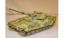 1/35 модель танка БМП Стридсфордон 90 или Стрф 90, СВ 9040Б Швеция Stridsfordon 90, Strf 90, CV-9040B, масштабные модели бронетехники, коллекция Новостройки СПб, scale35
