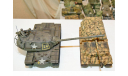 1/35 продажа модели танка М103А1, США 1950-е годы, масштабные модели бронетехники, коллекция Новостройки СПб, scale35