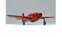 1/48 продаю модель самолета ЯК-15 СССР 1946 год, масштабные модели авиации, коллекция Новостройки СПб, scale48