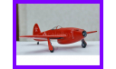 1/48 продаю модель самолета ЯК-15 СССР 1946 год, масштабные модели авиации, коллекция Новостройки СПб, scale48