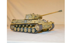 1/35 модель танка ТАС 44М Венгрия 1944 год