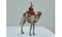 1/35 продажа модели фигуры Бедуин на верблюде Ближний восток 1918 год фирмы Верлинден продакшн №1728, масштабные модели бронетехники, фигура солдата, коллекция Новостройки СПб, scale35